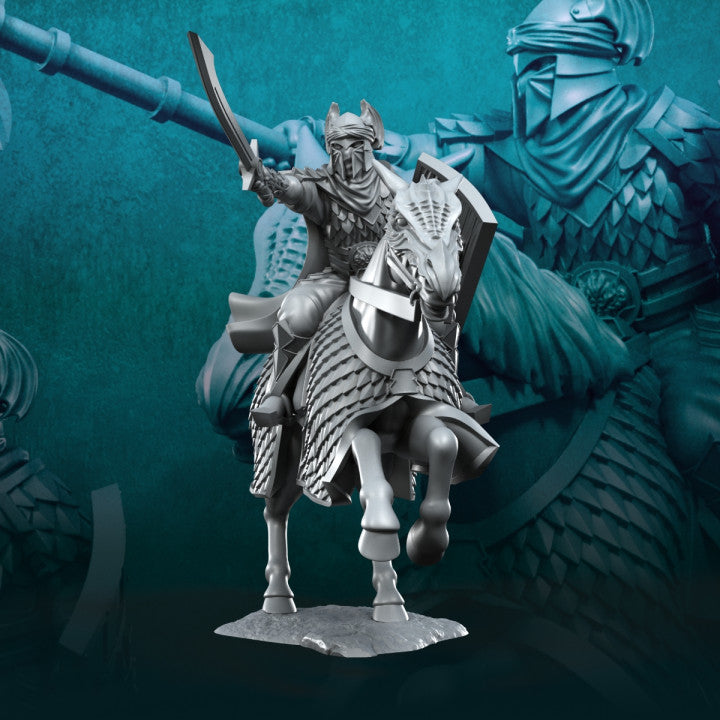 Captain of Dragon Army