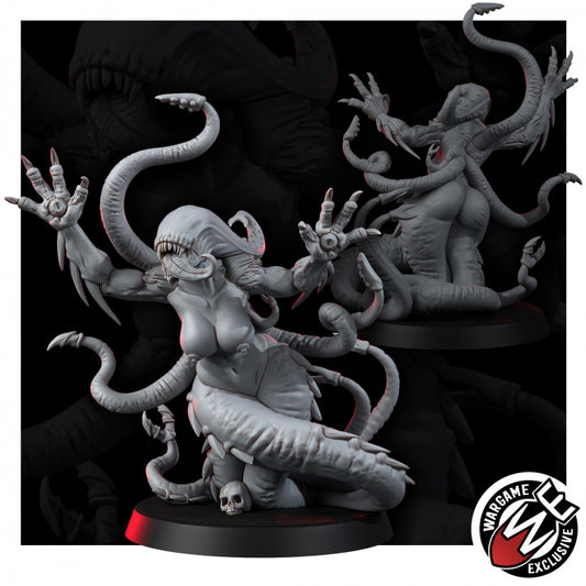 Chaos Demonette Offspring