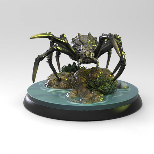 Giant Spider