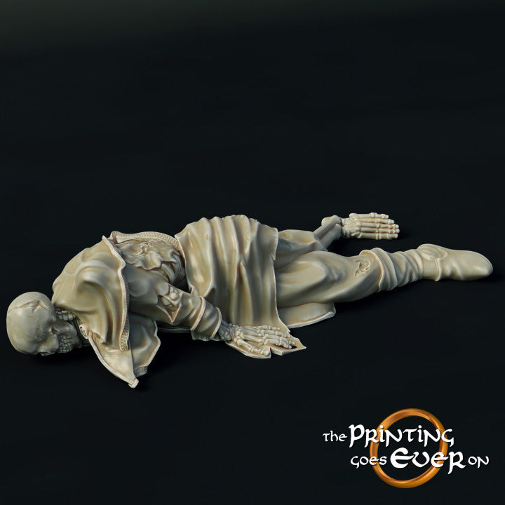 Corpses of the Fallen