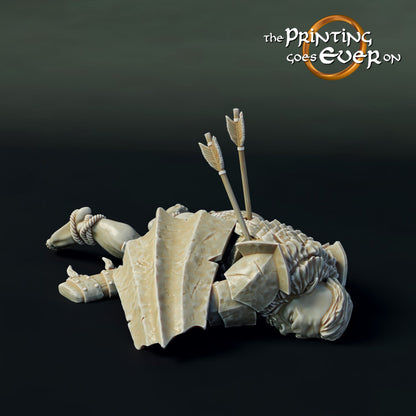 Corpses of the Fallen