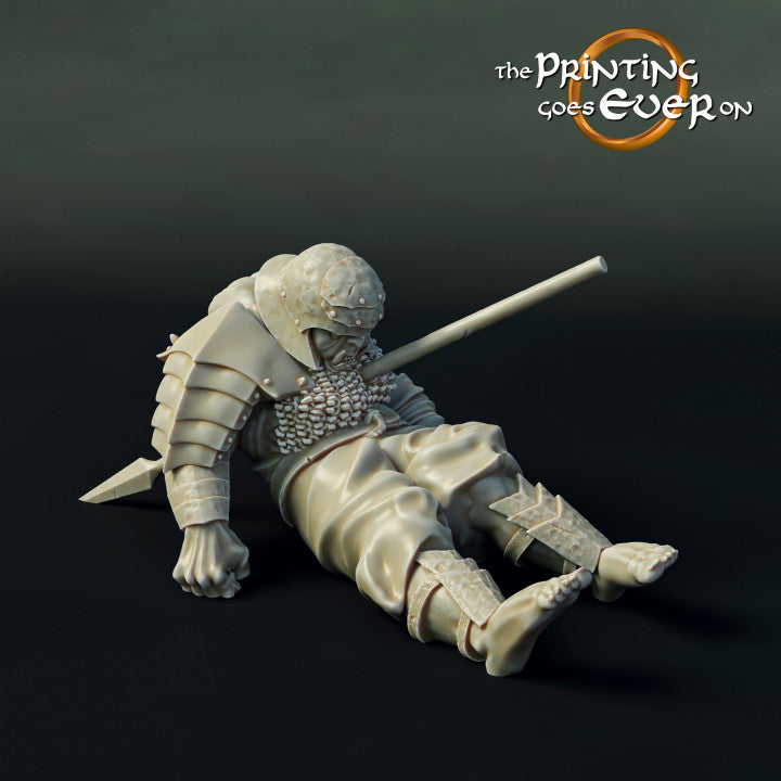 Corpses of the Fallen