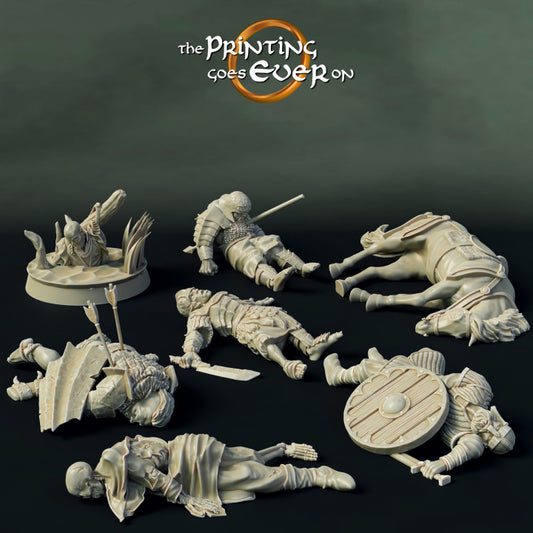 Corpses of the Fallen