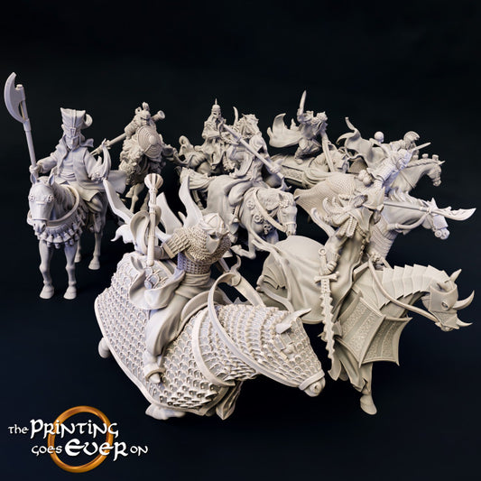 Dark Riders