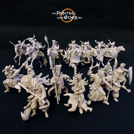 Dark Riders