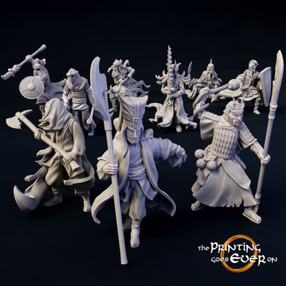 Dark Riders