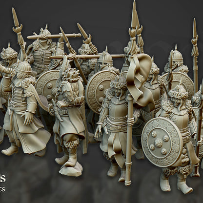 Daughters of Volhynia