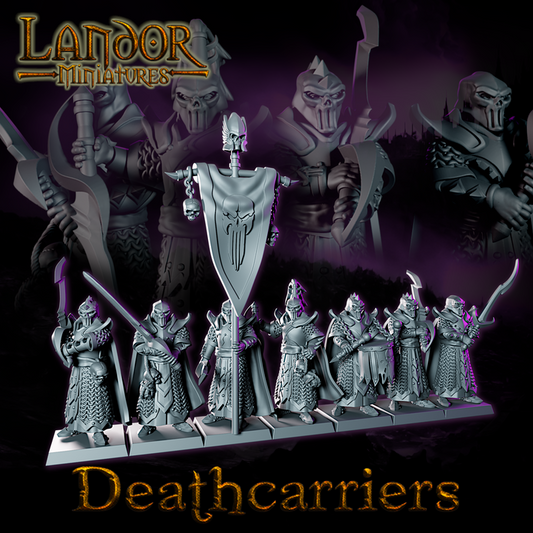 Deathcarriers