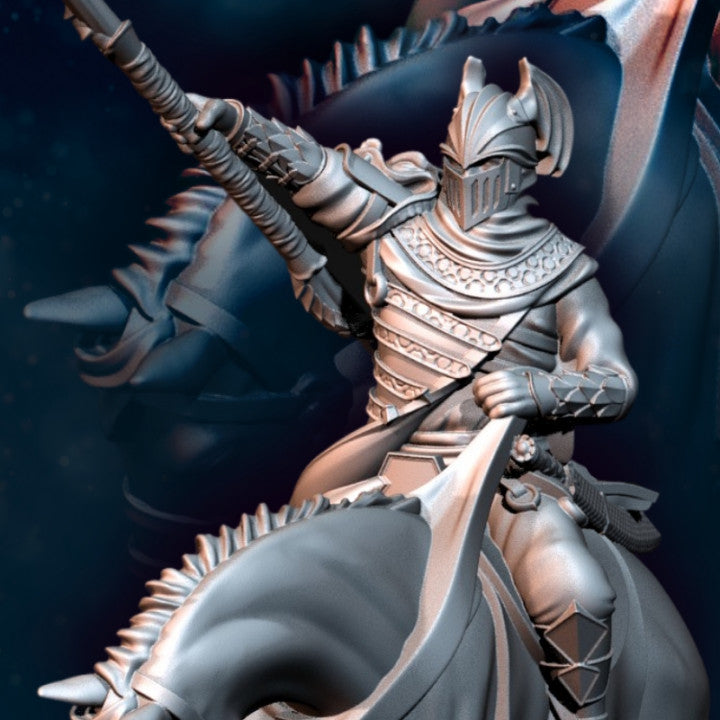Dragon Army Dragon Mage