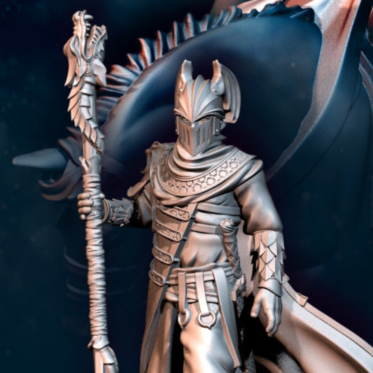 Dragon Army Dragon Mage