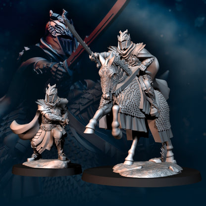 Lord of Dragons