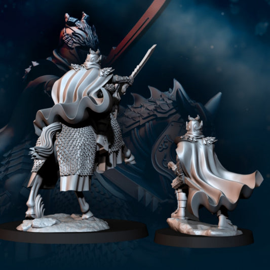 Lord of Dragons