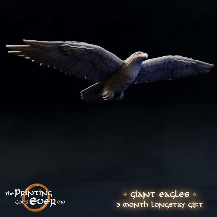 Giant Eagles