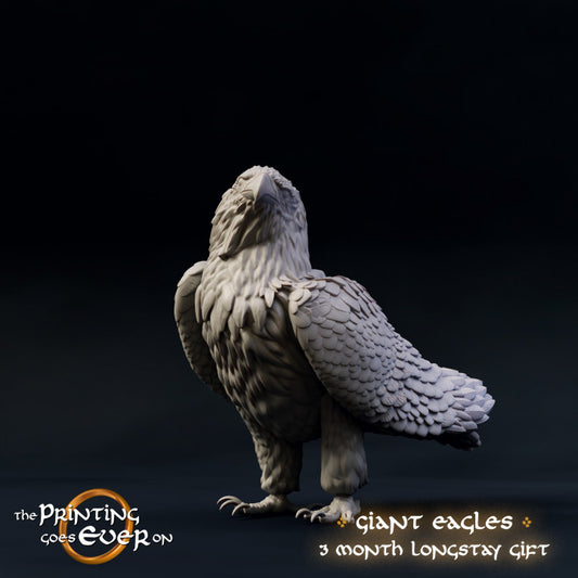 Giant Eagles