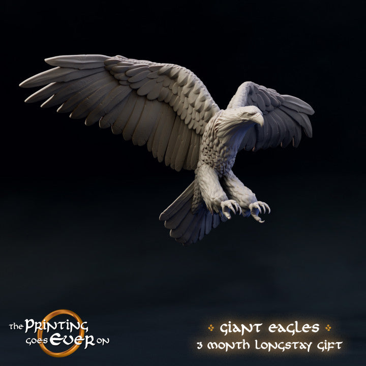 Giant Eagles