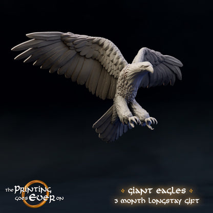 Giant Eagles