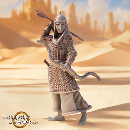 Easterner Archers