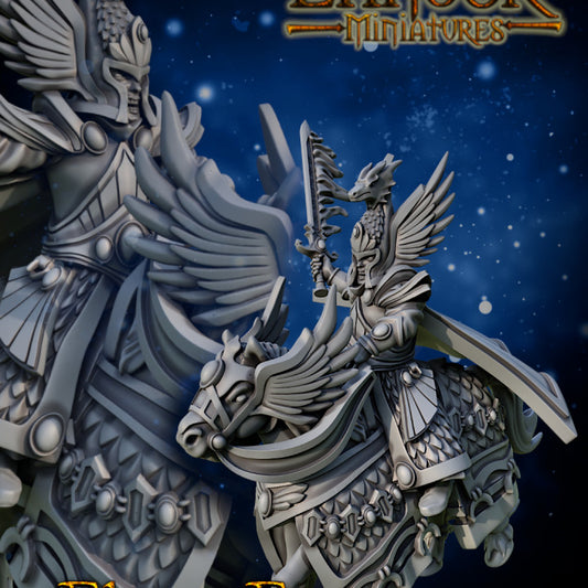 Great Elven Emperor