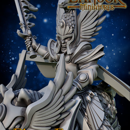 Great Elven Emperor
