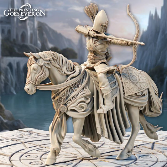 Elven Horse Archers