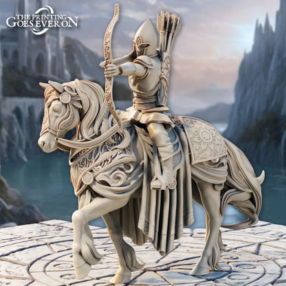 Elven Horse Archers