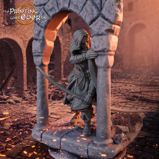 Farazan - Osthold Ranger
