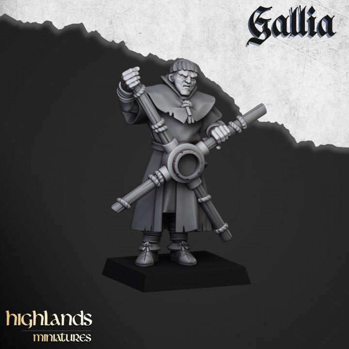 Gallia Trebuchet