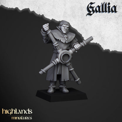 Gallia Trebuchet