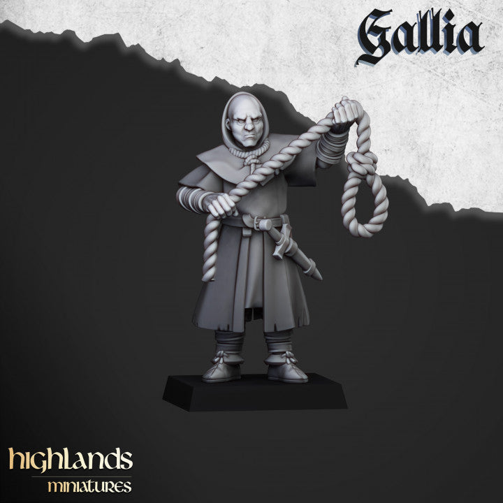 Gallia Trebuchet