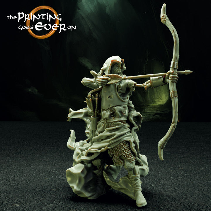 Ghost Archers