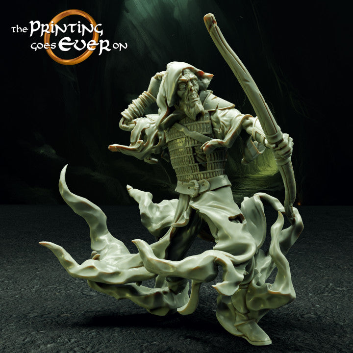 Ghost Archers