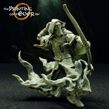 Ghost Archers