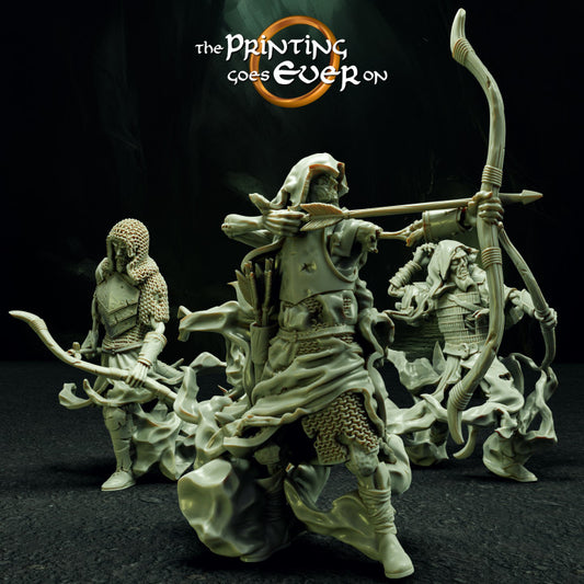 Ghost Archers