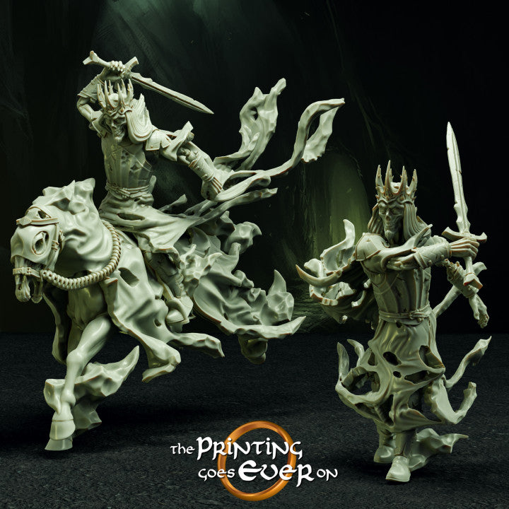 Ghost King