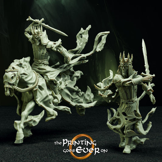 Ghost King