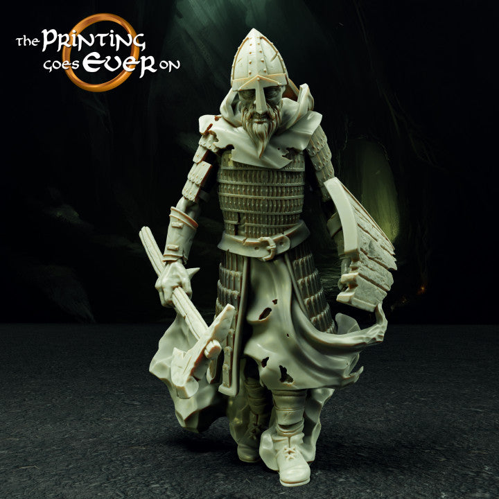 Ghost Warriors