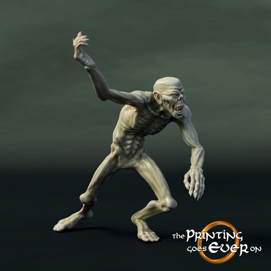 Ghouls