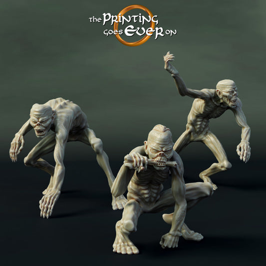 Ghouls