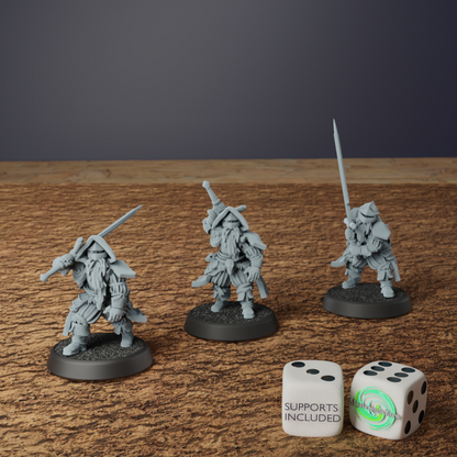 Living Greatswords