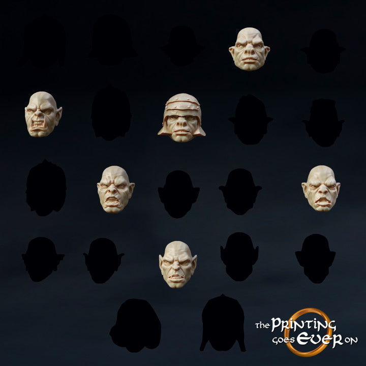 Orc Brutes