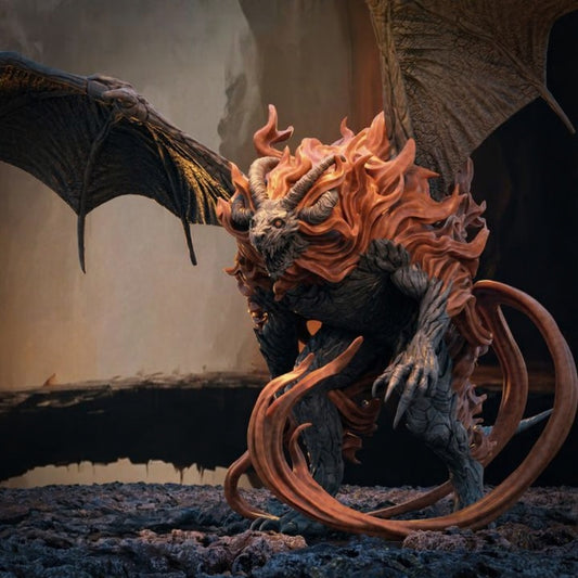 Hellfire Balor