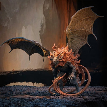 Hellfire Balor