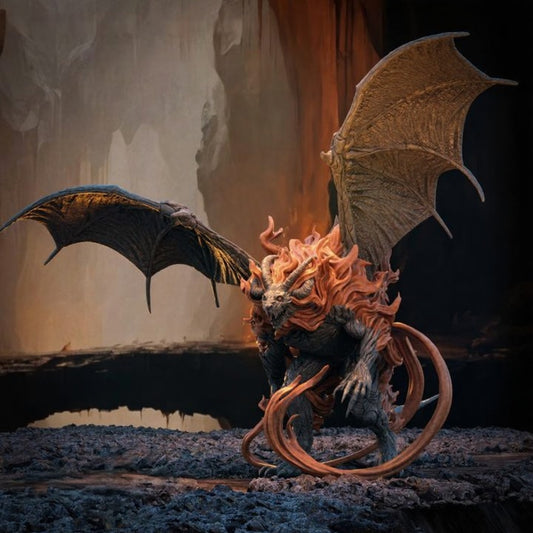 Hellfire Balor
