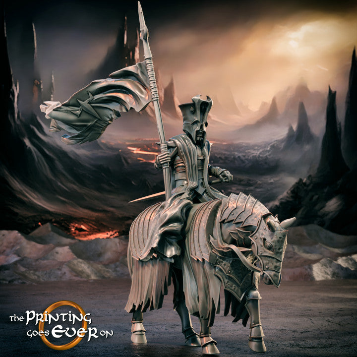 Herald of Saucar