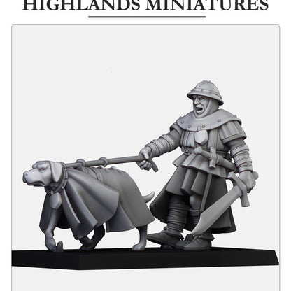 Gallia Unit Fillers