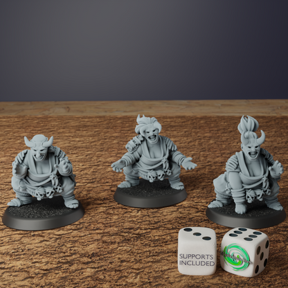The Maneaters