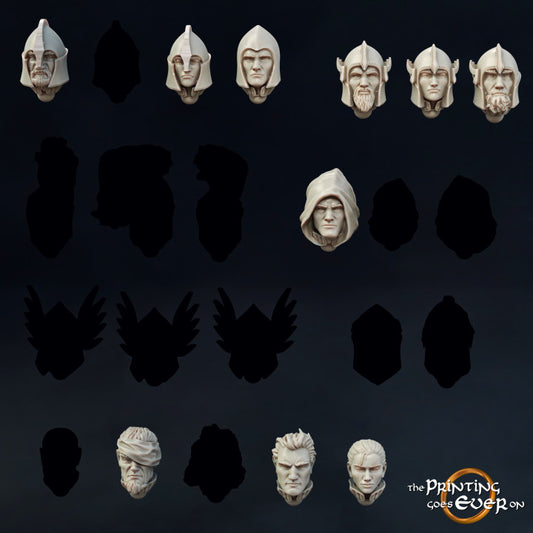 Gonthan Archers