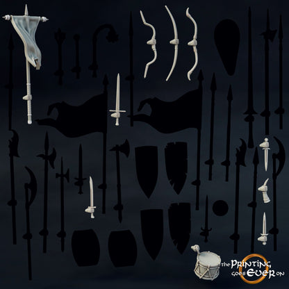 Gonthan Archers