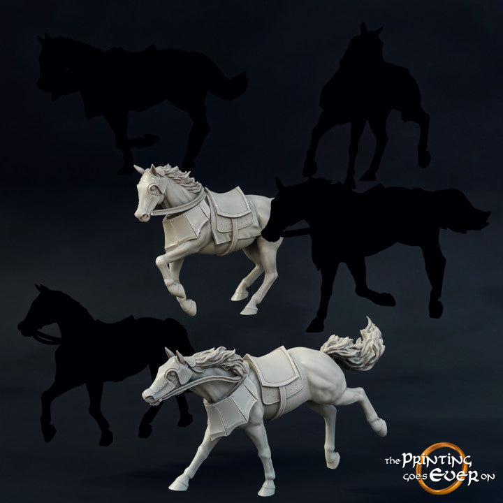 Gonthan Archers