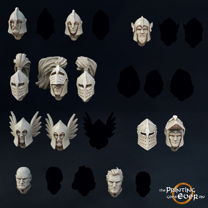 Gonthan Knights